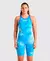 Maiô Powerskin Carbon Air2 Tie Dye Open Back arena