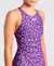 Maiô Powerskin ST Next Leopard Open Back arena - RC Swim