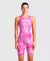 Maiô Powerskin Carbon Air2 Tie Dye Close Back arena - loja online