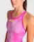 Maiô Powerskin Carbon Air2 Tie Dye Close Back arena