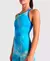 Maiô Powerskin Carbon Air2 Tie Dye Close Back arena na internet