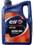 aceite de motor 20w50 elf cuarto
