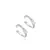 Piercing Silvie - comprar online