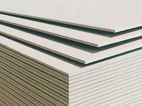 Forro em Drywall Standard