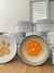 Vela personalizada 80g lata - loja online
