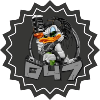 047 Na Área