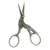 Tijera Cigueña Marca TK de 9cm