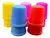 Dedales Plásticos Para Costura - comprar online