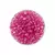 Cuentas de Plástico Facetado Tornasol(8mm) x 10 unidades - tienda online