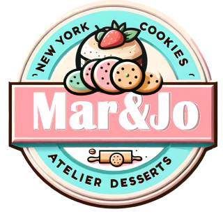 Maryjo Desserts