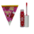 LIP CAKE GLOSS MORANGO COM BAUNILHA SUPER PODERES