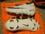 Botines Nike Mercurial Niños Talle 36,5