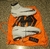 Botines Nike Mercurial Niños Talle 36,5 - comprar online