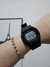Reloj Tressa Negro Unisex - comprar online