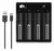 Cargador Baterias Imren 4 Puertos - comprar online