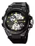 Reloj Tressa Orfeo Negro