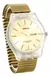Reloj Tressa Chess Elastizado Con Agujas