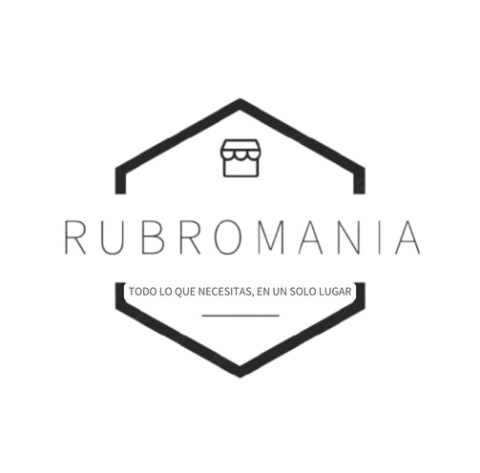 Rubromania