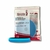 LINCOLN BOINA ESPUMA REF/LUSTRO AZUL 5,5" FLAT
