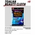 SOFT99 TOALHA BEAUTY CLOTH RAION PELE DE RAPOSA na internet