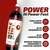 LINCOLN HPF HI POWER FAST 500ML - ALLCAR