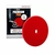 MENZERNA BOINA ESPUMA HEAVY CUT RED 6" 150MM/5