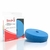 LINCOLN BOINA DUPLA FACE ESPUMA AZUL 6" - comprar online