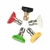 VONIXX 05 BICOS PARA LAVAD ALTA PRESSAO - ALLCAR