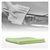 AUTOAMERICA PANO MICROFIBRA 40X40 VERDE - comprar online