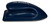VONIXX ESCOVA DE LIMPEZA CHUVA ACIDA 11,5X5,5CM - ALLCAR
