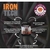 Imagem do EASYTECH IRONTECH 5L