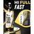 LINCOLN HFF HI FULL FAST 500ML - ALLCAR