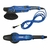 VONIXX POLITRIZ ROTO ORBITAL 6" 21MM 220V - ALLCAR