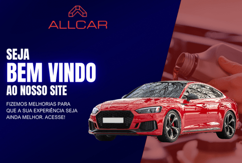 Banner de ALLCAR