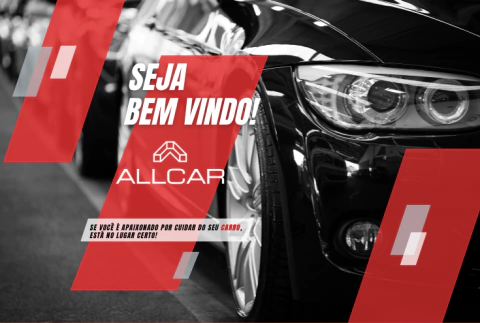 Banner de ALLCAR