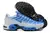AIR MAX PLUS TN '' White Blue Gradient '' na internet