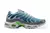 AIR MAX PLUS TN '' Tean Blue '' - comprar online