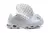 AIR MAX PLUS TN '' Triple White '' na internet