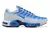 AIR MAX PLUS TN '' White Blue Gradient '' - comprar online