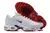 AIR MAX PLUS TN '' White & University Red '' na internet