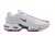 AIR MAX PLUS TN '' White & University Red '' - comprar online