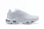 AIR MAX PLUS TN '' Triple White '' - comprar online