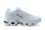 AIR MAX PLUS TN '' White/Black '' - comprar online