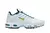 AIR MAX PLUS TN '' White University Blue '' - comprar online