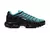 AIR MAX PLUS TN '' Black Acqua '' - comprar online