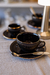TAZA Y PLATO DE TE ACAPULCO BLACK en internet