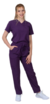 Pijama Mondo-Clinic Corte Recto