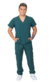 Pijama Mondo-Clinic Corte Recto