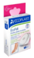 Parche Ovalado Para Callos Ecofelt 9 Pzs