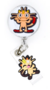 Yoyo Mediglob Meowth
